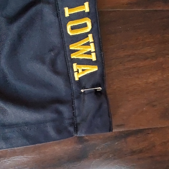 Nike tear away pants - Picture 3 of 4